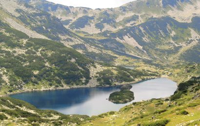 Top 3 European Hiking Holidays