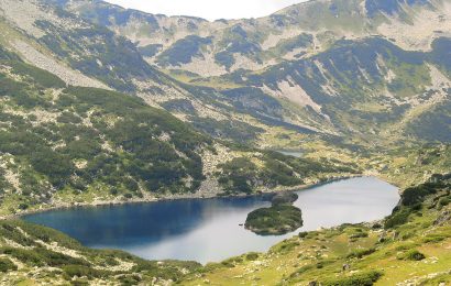 Top 3 European Hiking Holidays