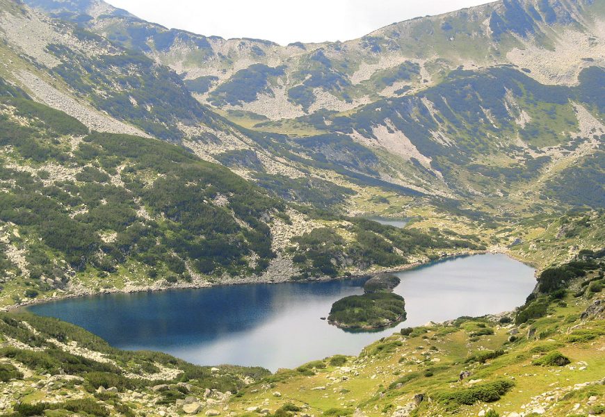 Top 3 European Hiking Holidays