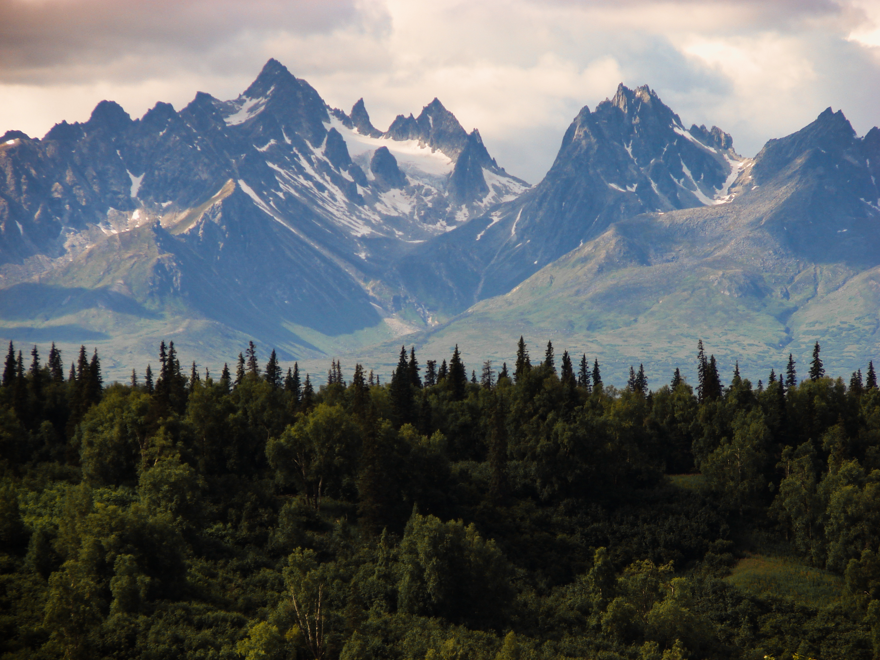 Alaska - skitterphoto