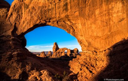 A complete travel guide to Arches National Park, USA