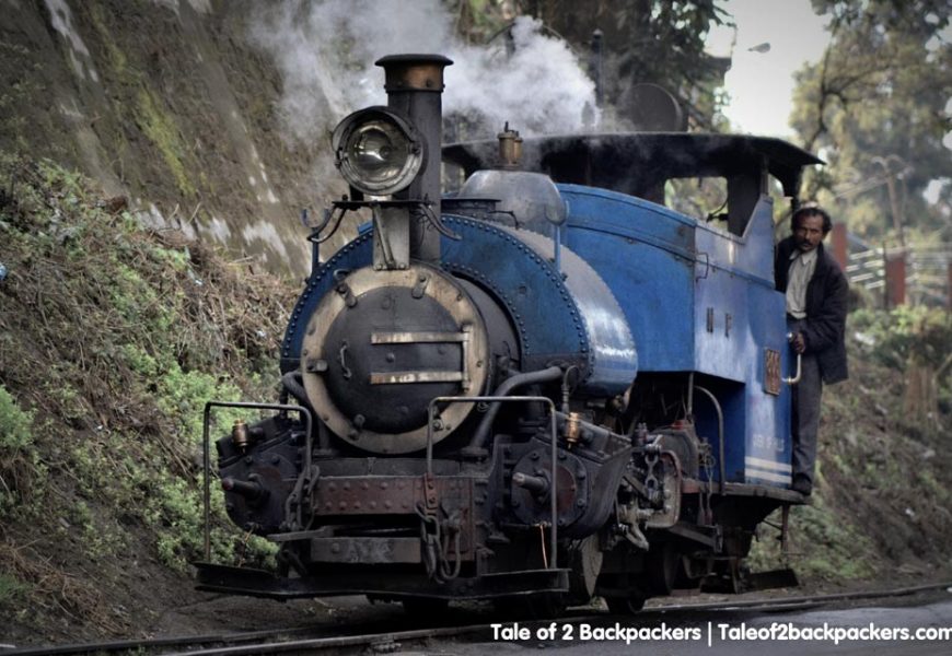 A Complete Travel Guide to Darjeeling (India), The Queen of Hills