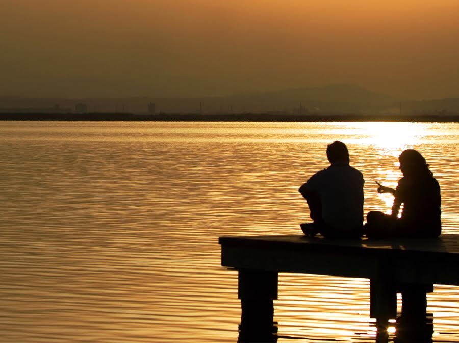 Albufera - Best free things to do in Valencia