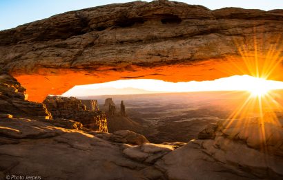 Ultimate guide to Canyonlands National Park – Island in the Sky