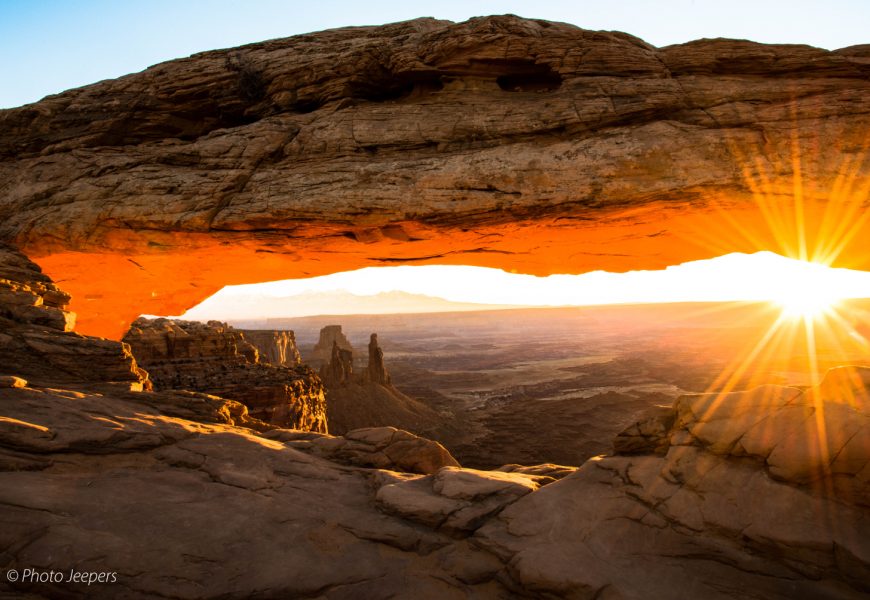 Ultimate guide to Canyonlands National Park – Island in the Sky