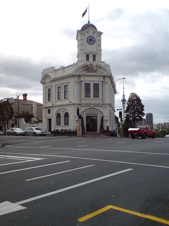 Ponsonby - A local's travel guide to Auckland, New Zealand
