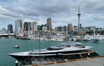 A local’s travel guide to Auckland, New Zealand