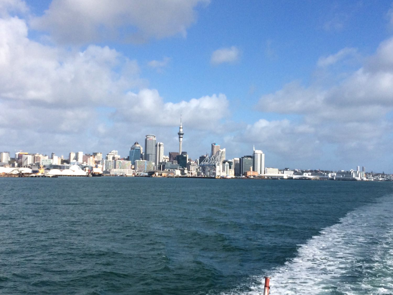 - A local's travel guide to Auckland, New Zealand