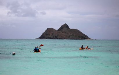 Complete travel guide to Kailua, HI