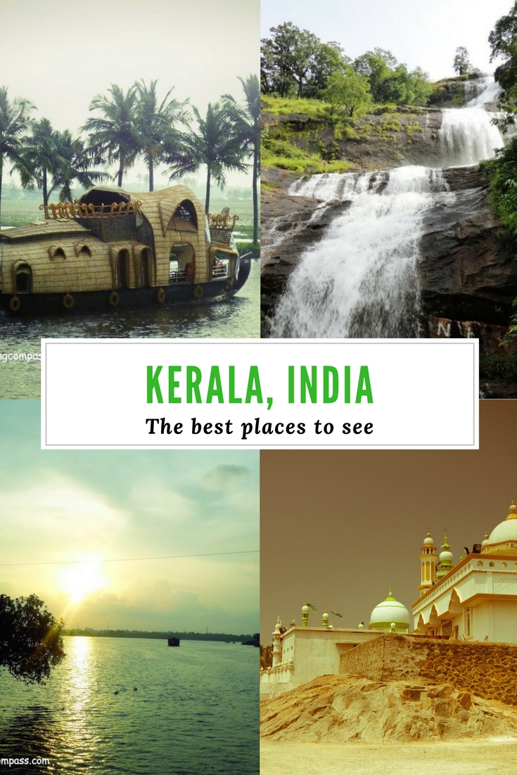 The best things to do in in Kerala - A complete travel guide to Kerala