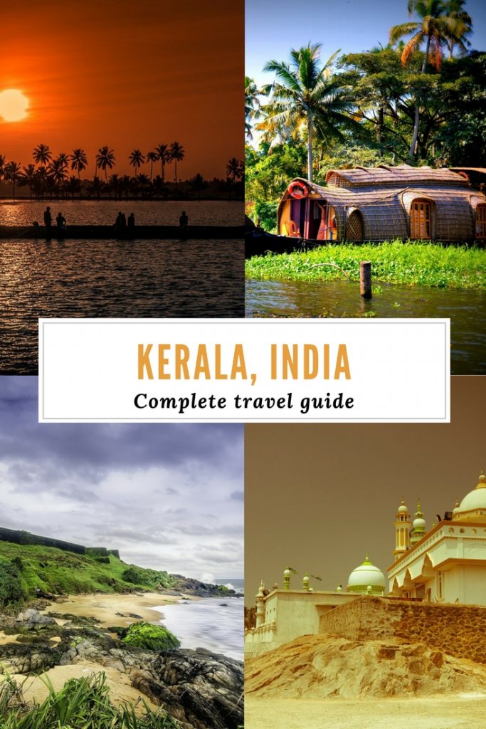 A complete travel guide to Kerala, India Earth's Attractions travel