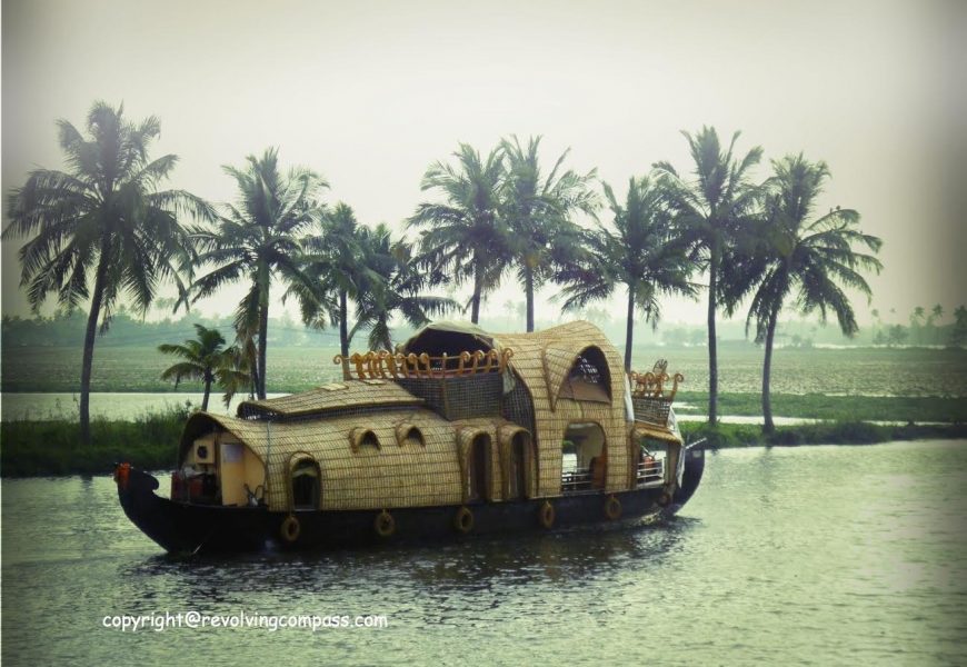 A complete travel guide to Kerala, India