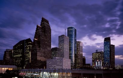 Top things to do in Houston for a first time visit