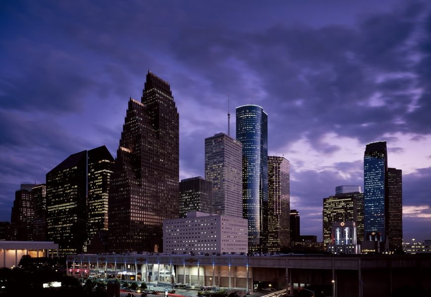 Top things to do in Houston for a first time visit