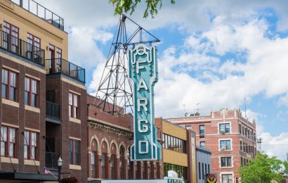 Your complete travel guide to Fargo, North Dakota