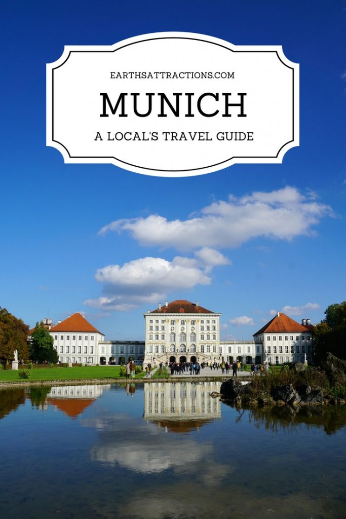 munich travel guides