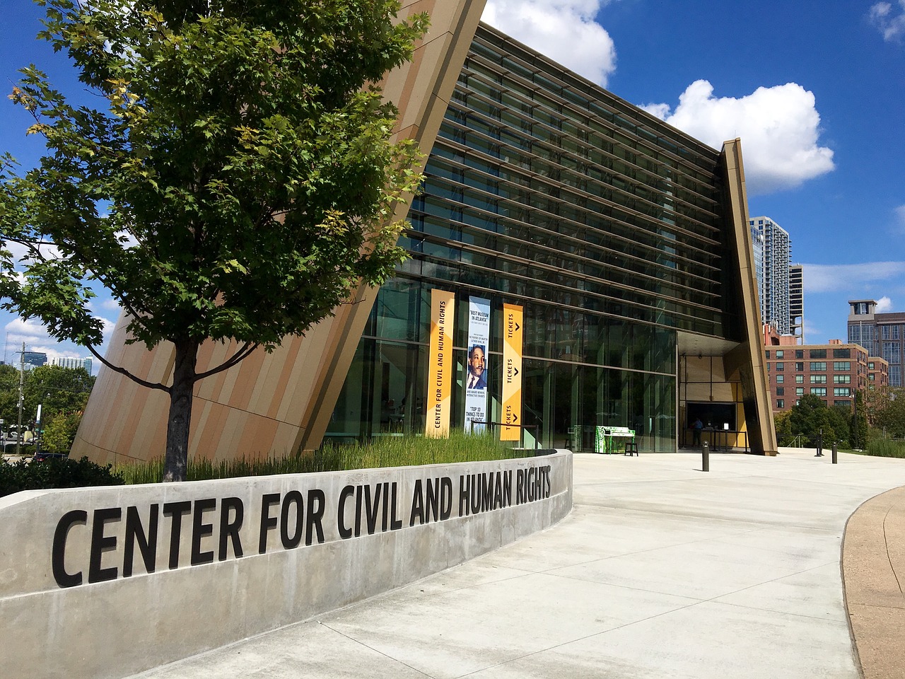 National Center for Civil and Human Rights 