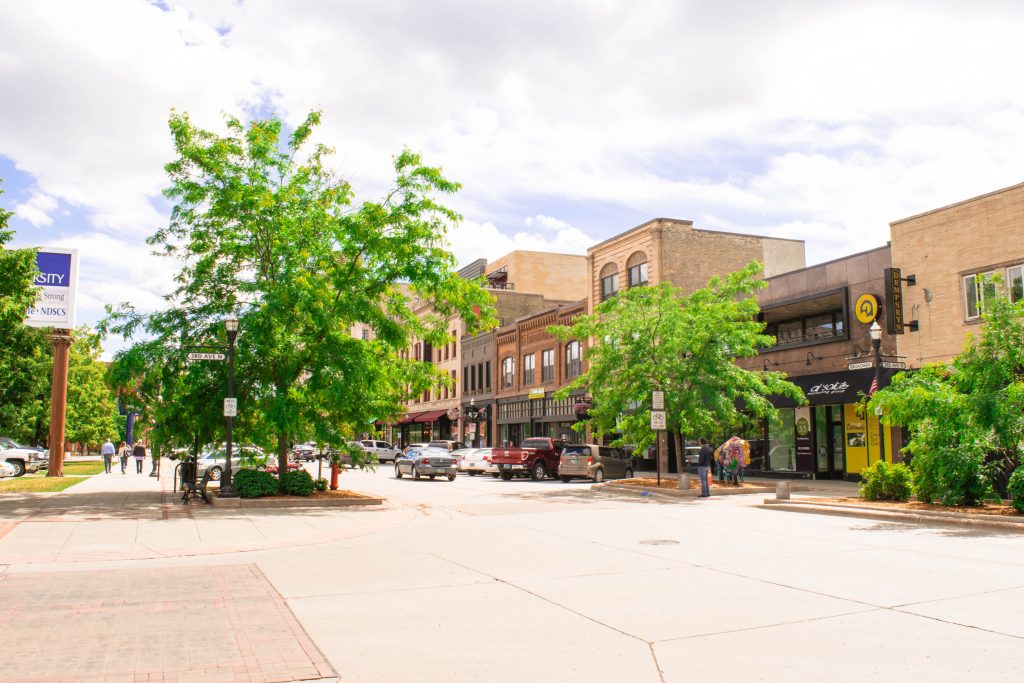 Your complete travel guide to Fargo, North Dakota Earth's Attractions