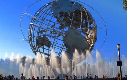 Top 20 Free Things to Do in New York City