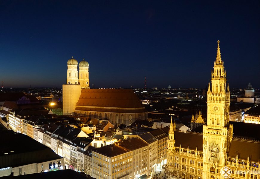 A local’s travel guide to Munich, Germany