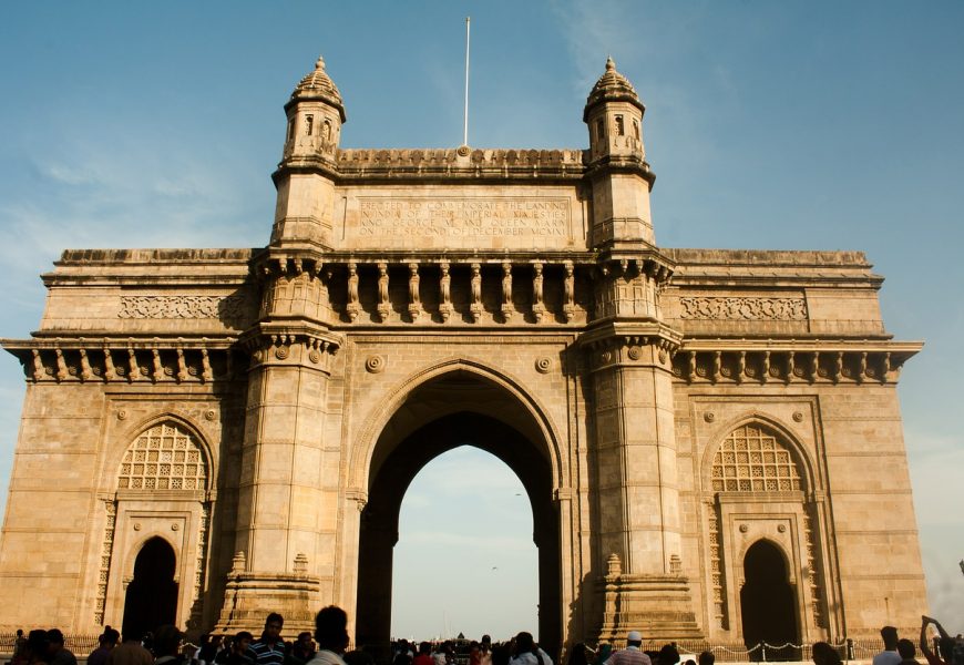 A local’s travel guide to Mumbai, India