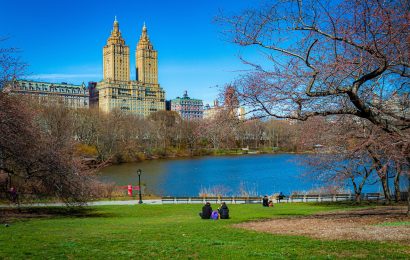 Visit New York City Without Breaking the Bank: 23 Free Things to Do in NYC – From Secret Gems to Iconic Favorites
