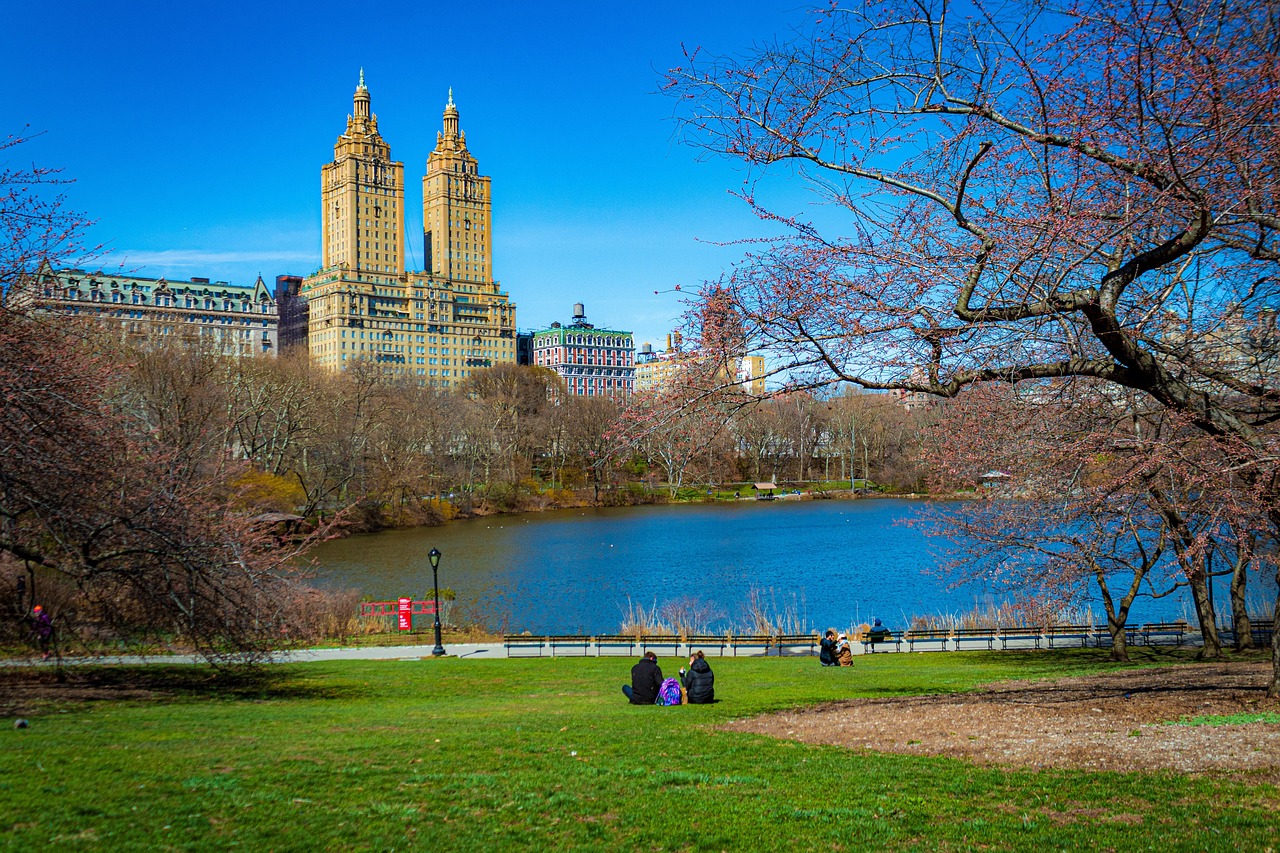 Visit New York City Without Breaking the Bank: 23 Free Things to Do in NYC - From Secret Gems to Iconic Favorites
