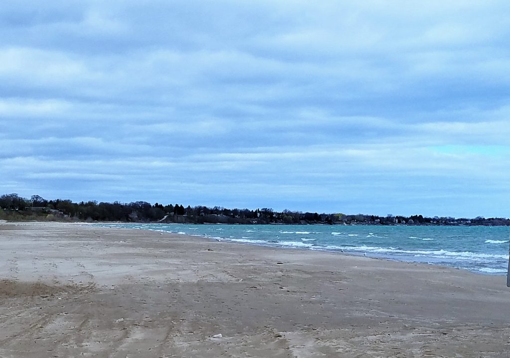 North Beach - Racine