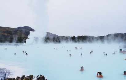 10 Iceland Wonders That Will Steal Your Heart – From the Blue Lagoon to the Northern Lights