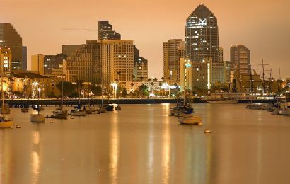 A complete travel guide to San Diego, USA