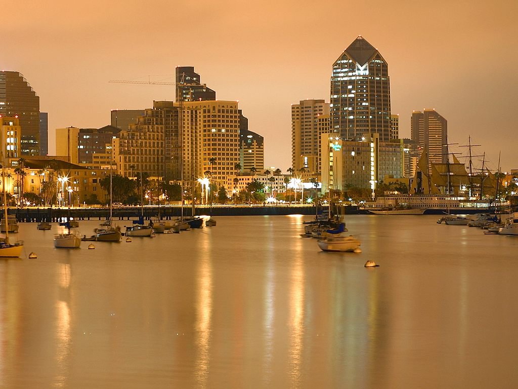 The complete travel guide to San Diego, USA