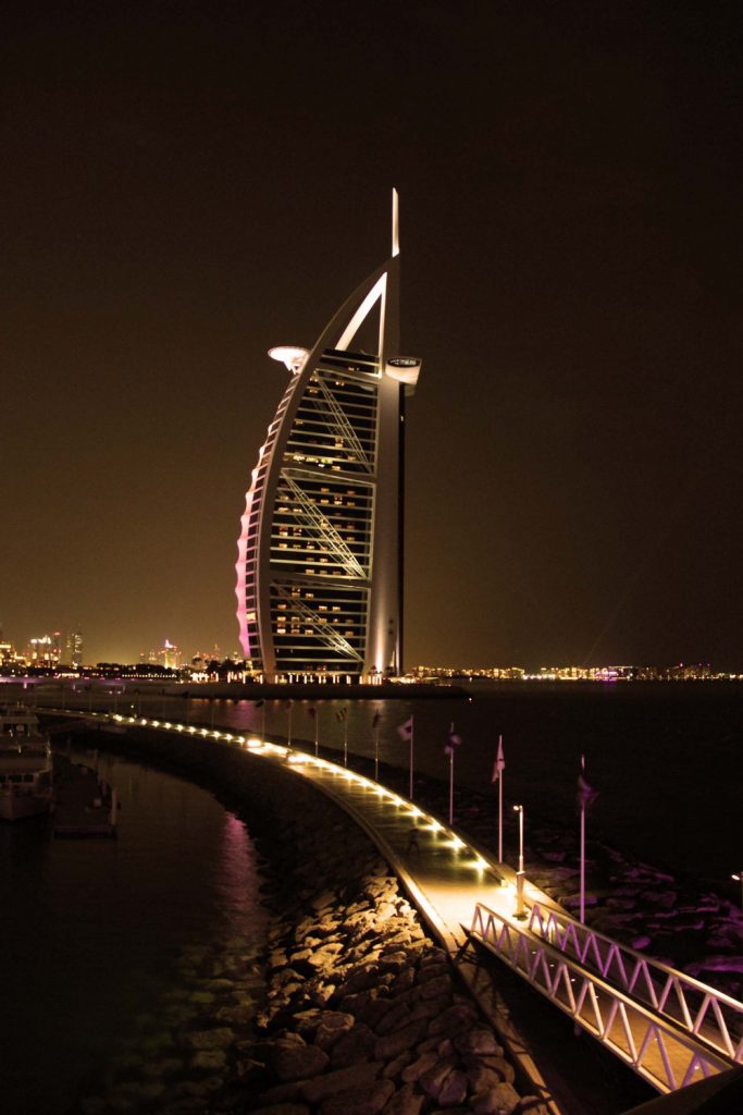 A local's guide to Dubai - Earth's Attractions - travel guides by ...