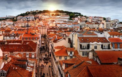 Explore Lisbon: Ultimate Guide to Attractions, Hidden Gems & Insider Tips
