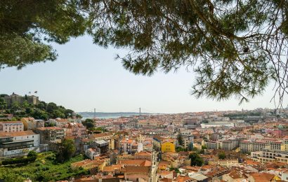 Lisbon Like You’ve Never Seen It: Secret Spots, Hidden Views, and Local Magic Lisbon Like You’ve Never Seen It: Secret Spots, Hidden Views, and Local Magic