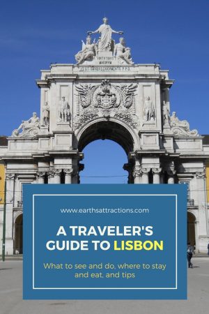 Lisbon visual data 8