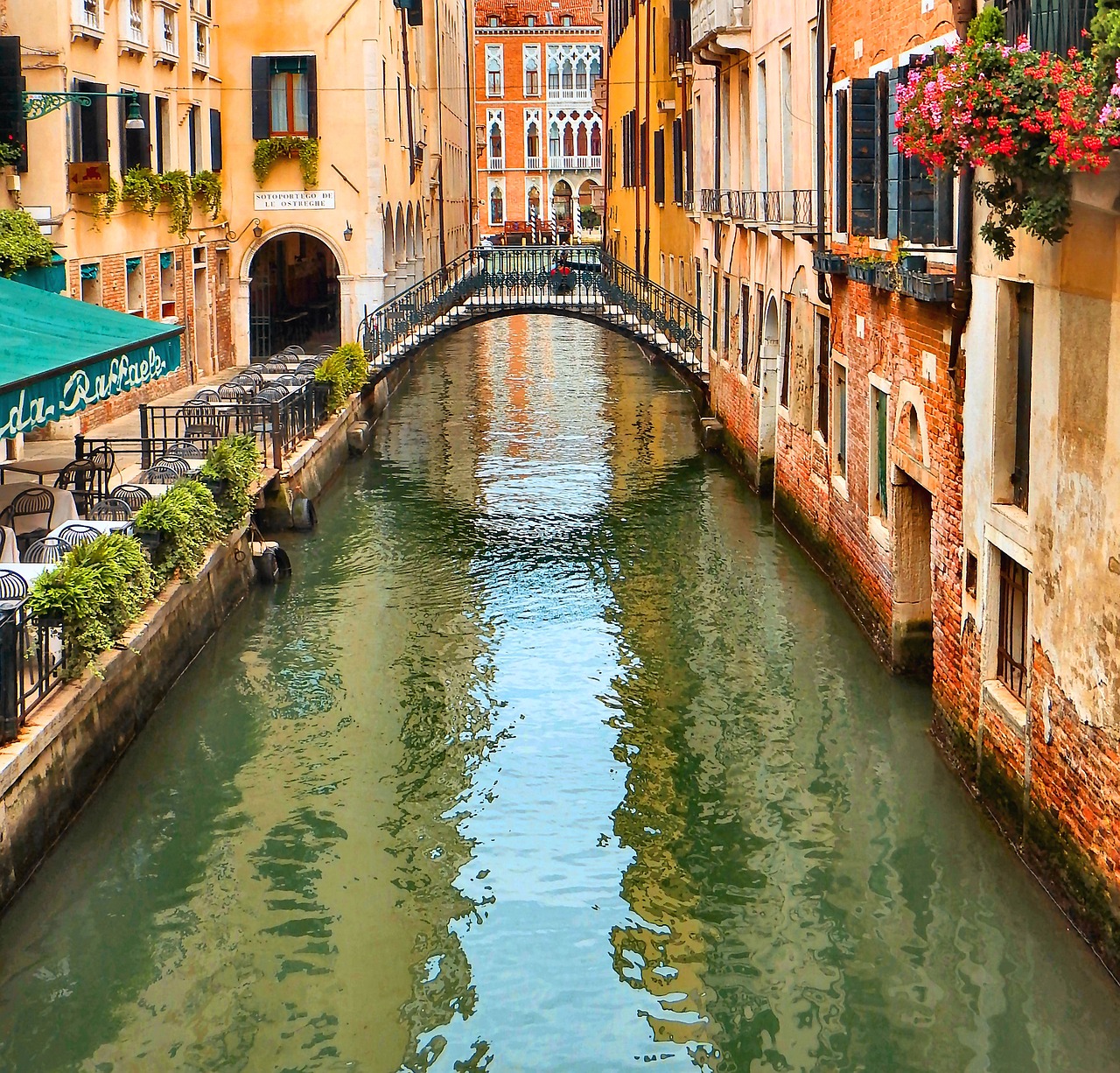 tour venecia verona