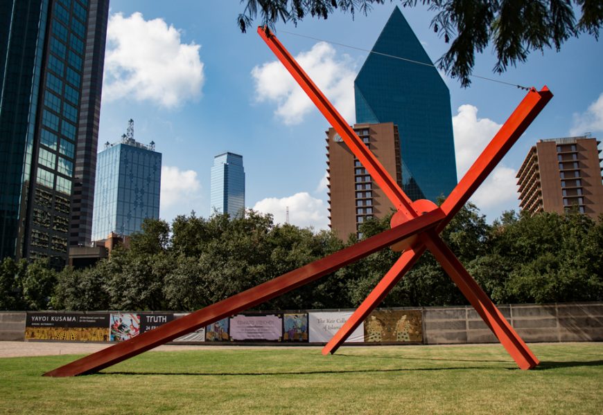 A local’s complete travel guide to Dallas