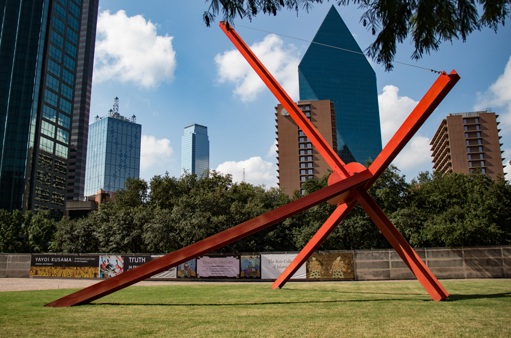 Dallas Travel Guide