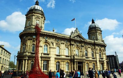 A local’s guide to Kingston upon Hull, UK