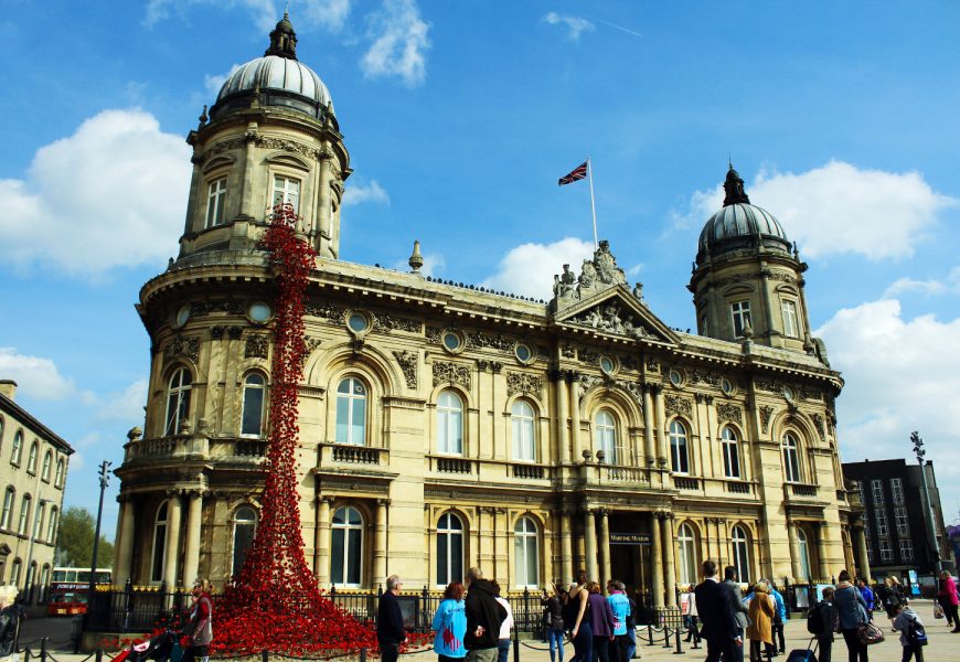 A local’s guide to Kingston upon Hull, UK