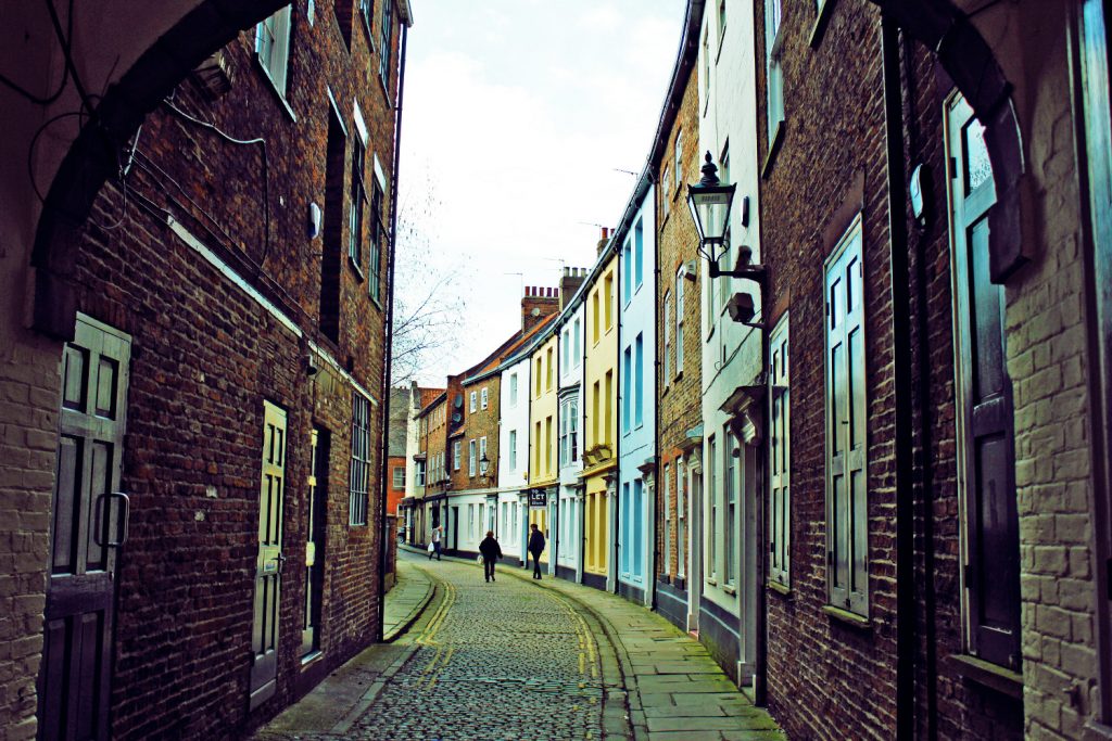 A local's guide to Kingston upon Hull, UK Earth's Attractions