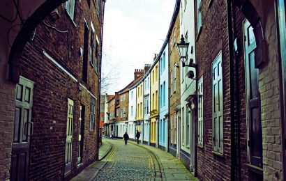 From the UK’s Most Bombed City to a Surprising Comeback – This Underrated English City Has Gothic Churches, Cobblestones, and Zero Crowds From the UK’s Most Bombed City to a Surprising Comeback – This Underrated English City Has Gothic Churches, Cobblestones, and Zero Crowds