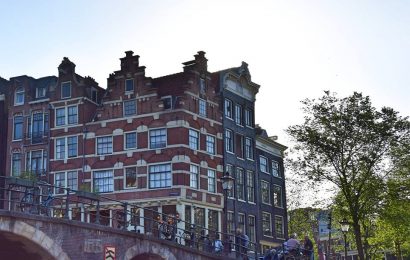 A local’s guide to Amsterdam, The Netherlands