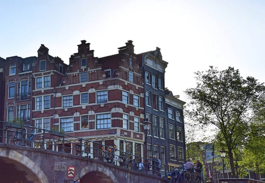 A local’s guide to Amsterdam, The Netherlands