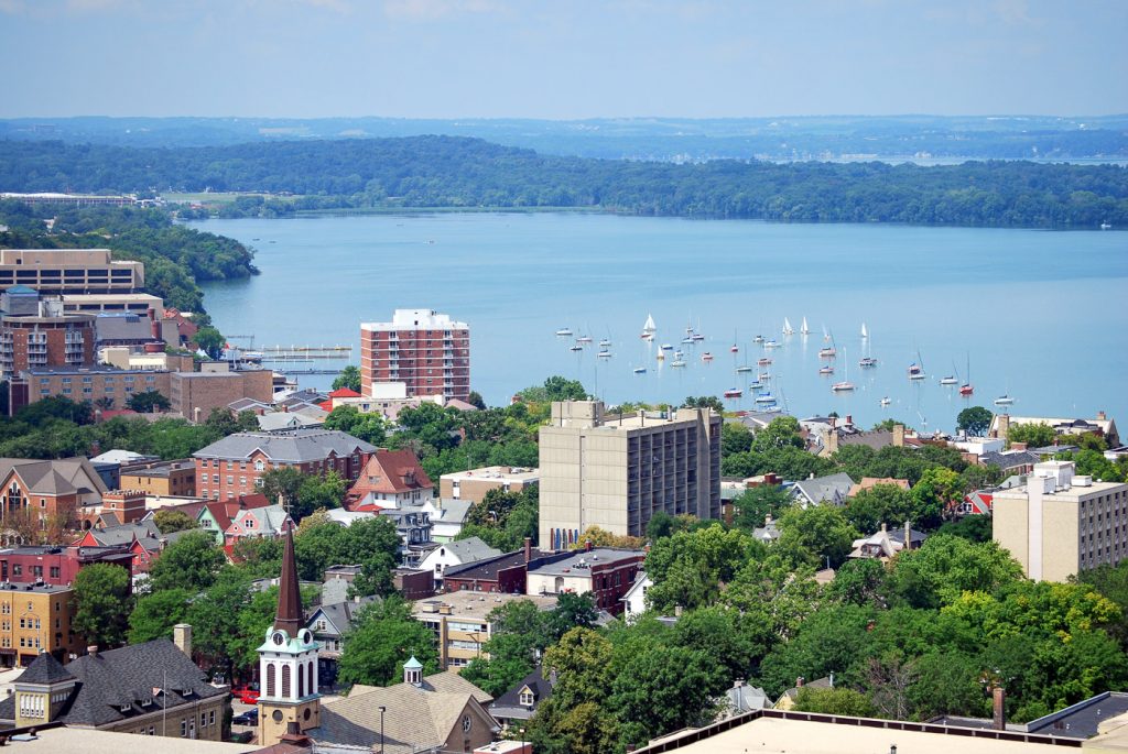 A local’s guide to Madison, Wisconsin Earth
