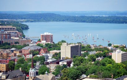 A local’s guide to Madison, Wisconsin