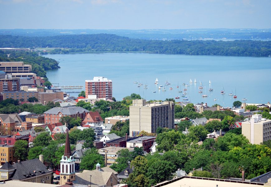 A local’s guide to Madison, Wisconsin