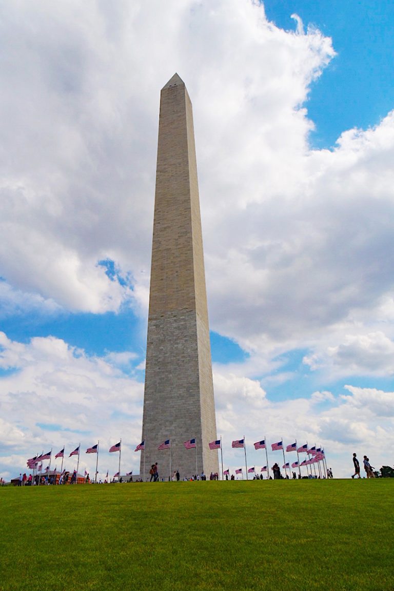 A local's guide to Washington, DC Earth's Attractions travel guides
