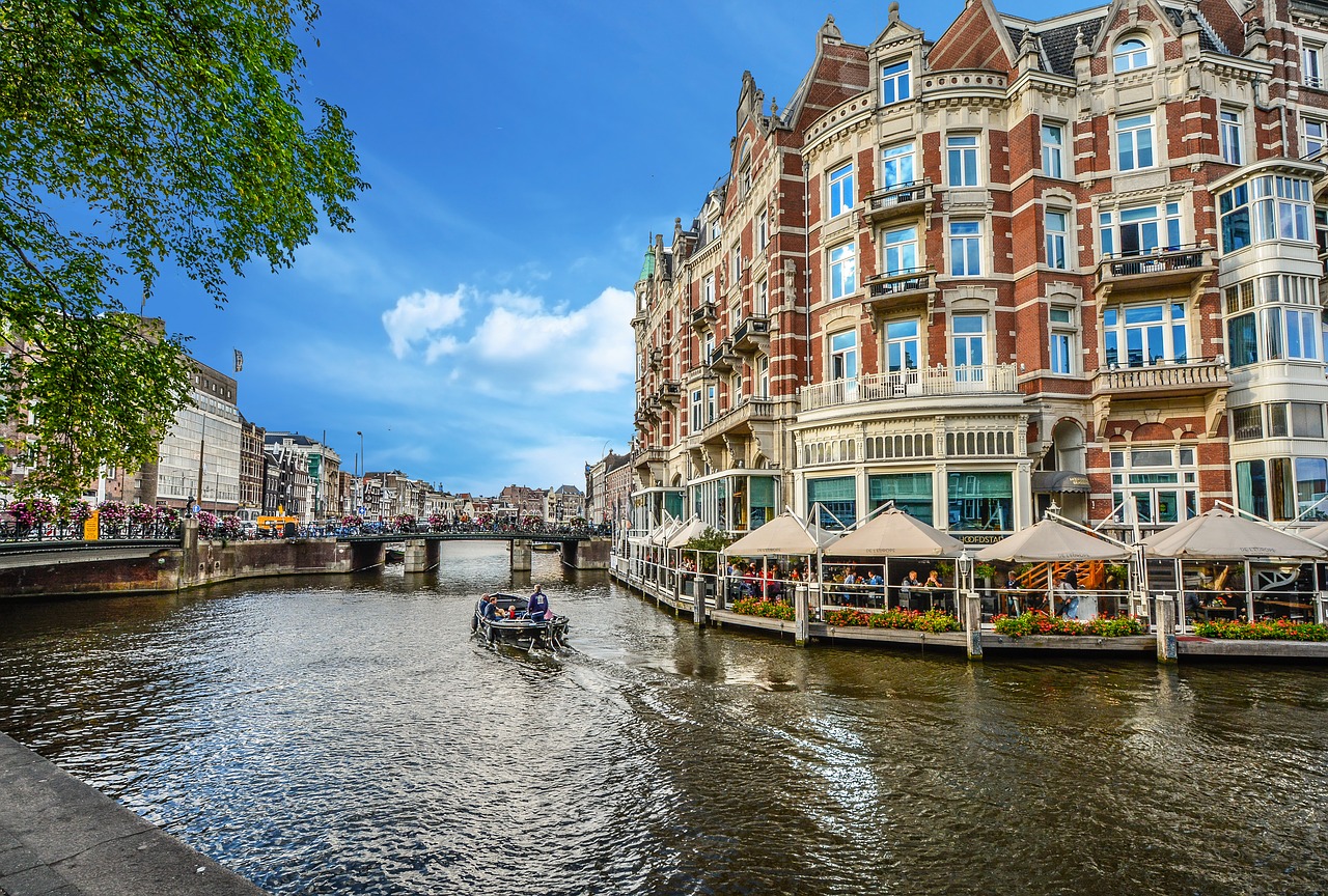 A local's guide to Amsterdam, The Netherlands - Earth's Attractions