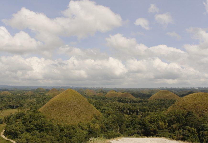 Amazing things to do in Bohol